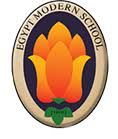 Partner school logo